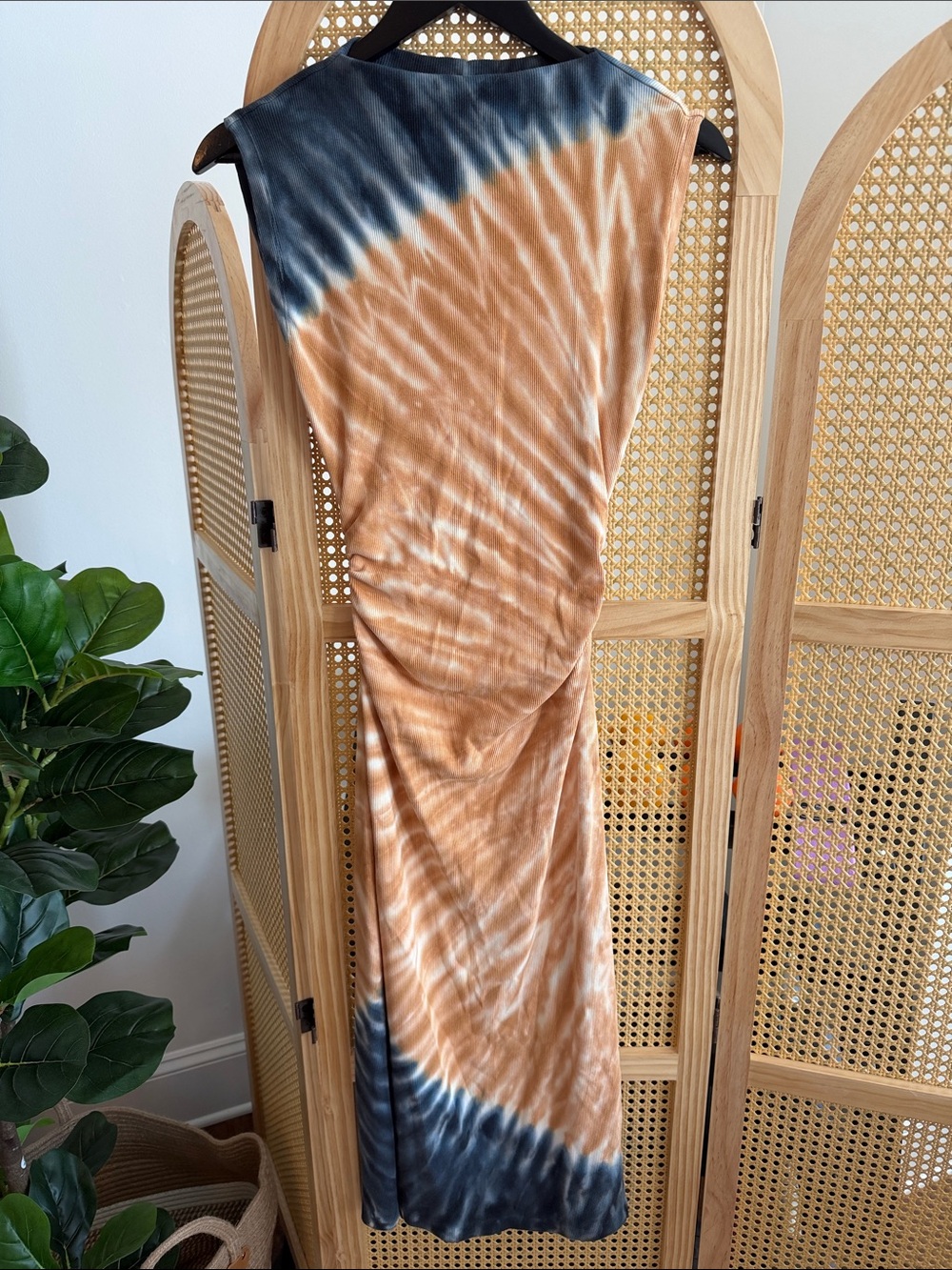 YFB Tie-Dye Dress